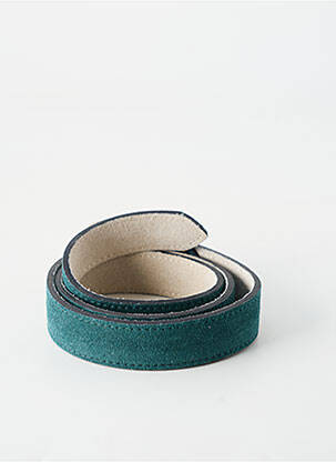 Ceinture coutures renforcées vert LITTLE WINGS femme