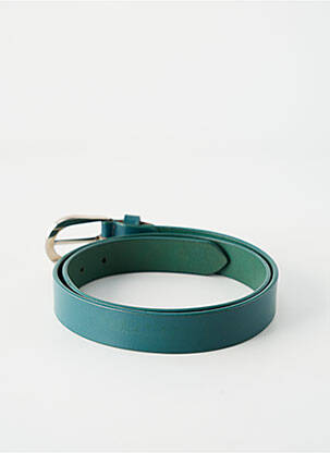 Ceinture coutures renforcées vert LITTLE WINGS femme