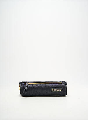 Trousse doublure bleu LITTLE WINGS femme