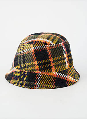 Chapeau  vert MADEMOISELLE YEYE femme