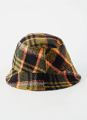 Chapeau  vert MADEMOISELLE YEYE femme