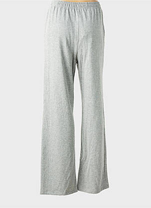 Jogging stretch taille normale gris IMPERIAL femme