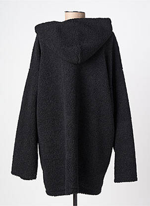 Veste casual poches noir LA PETITE NÎMOISE femme