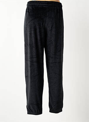 Jogging stretch taille normale noir M.X.O femme