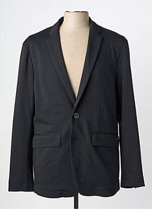 Blazer poches noir LEE COOPER homme