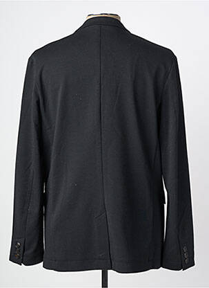 Blazer poches noir LEE COOPER homme