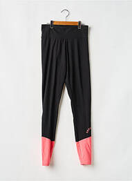 Legging tissage jersey taille normale noir ONLY PLAY femme