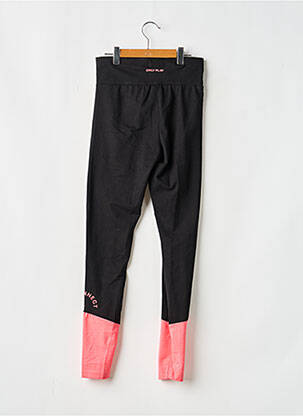 Legging tissage jersey taille normale noir ONLY PLAY femme