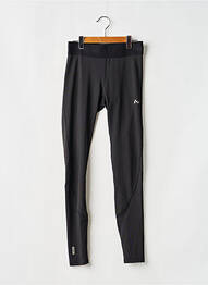 Legging tissage jersey taille normale noir ONLY PLAY femme