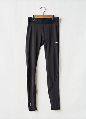 Legging tissage jersey taille normale noir ONLY PLAY femme