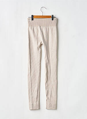 Legging stretch taille normale beige ONLY PLAY femme