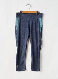 Legging stretch taille normale bleu ONLY PLAY femme