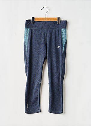 Legging stretch taille normale bleu ONLY PLAY femme