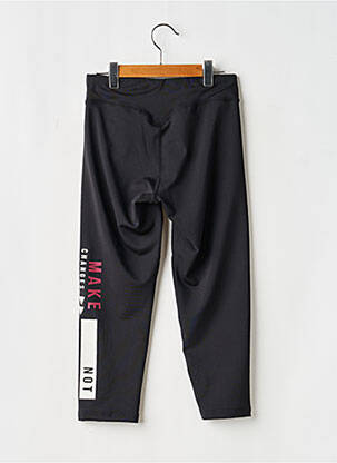Legging tissage jersey taille normale noir ONLY PLAY femme