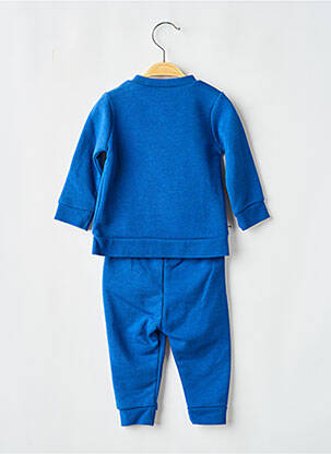 Ensemble de sport bas pantalon bleu NICKELODEON garçon