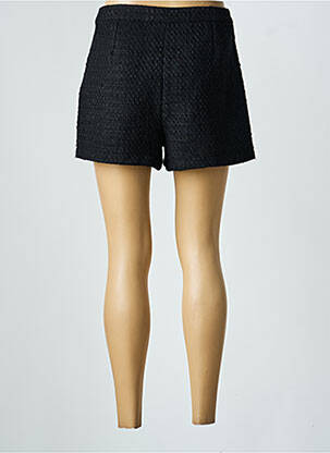 Short taille normale taille normale noir ONLY femme