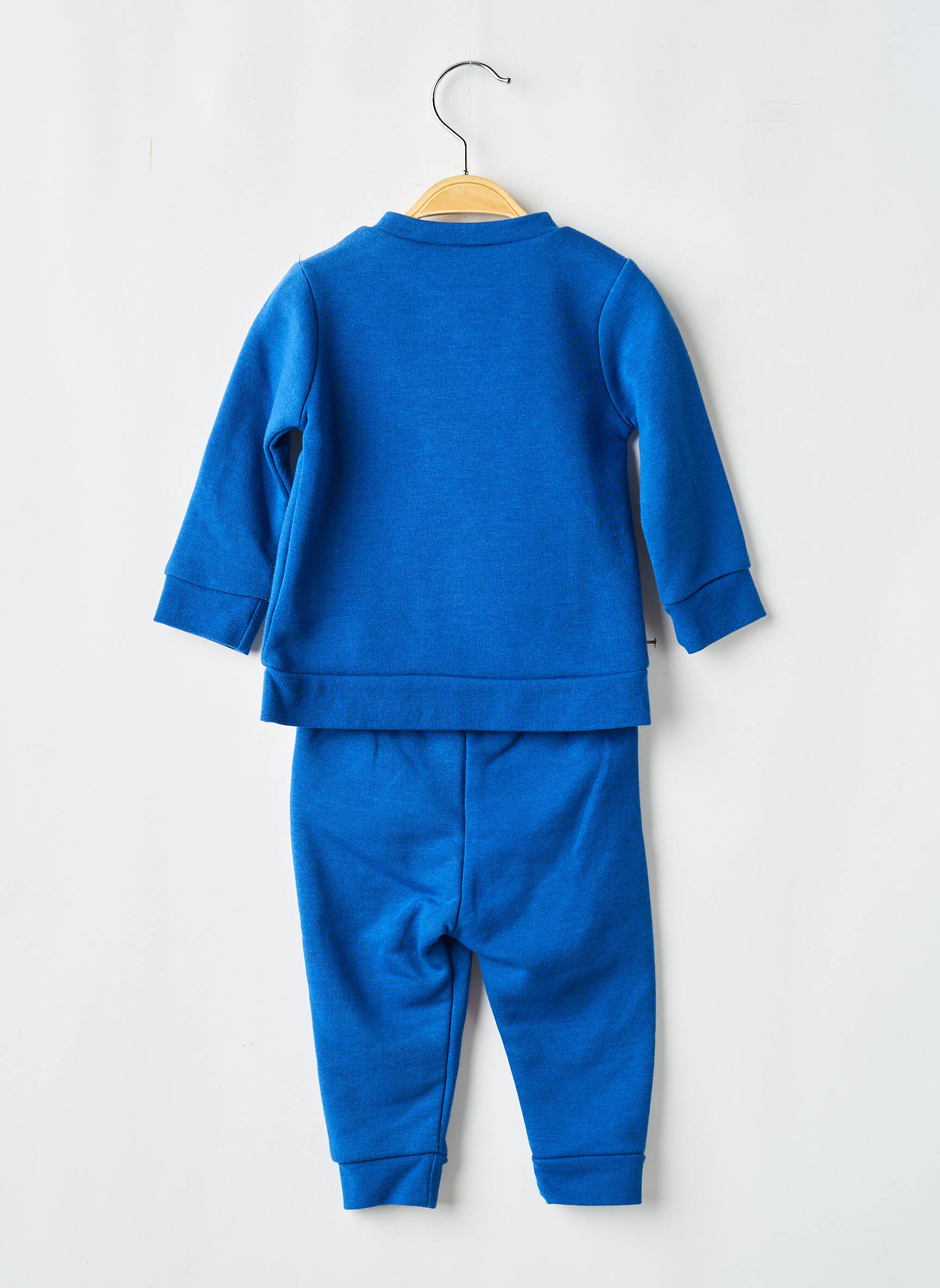 Ensemble de sport bas pantalon bleu NICKELODEON garçon