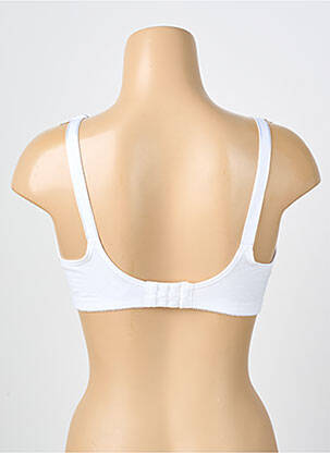Soutien-gorge sans armature sans armature blanc TRIUMPH femme