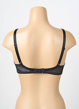 Soutien-gorge haut soutien-gorge balconnet haut soutien-gorge balconnet noir TRIUMPH femme