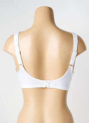Soutien-gorge sans armature haut soutien-gorge emboitant blanc TRIUMPH femme