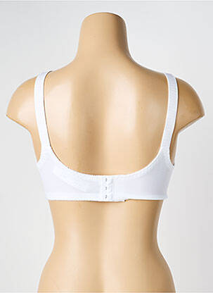 Soutien-gorge sans armature haut soutien-gorge emboitant blanc TRIUMPH femme