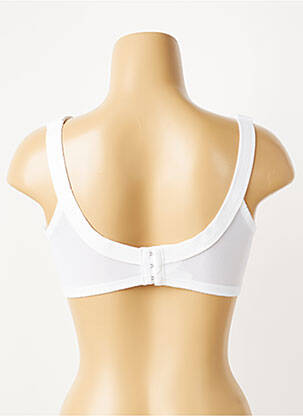 Soutien-gorge sans armature haut soutien-gorge emboitant blanc TRIUMPH femme