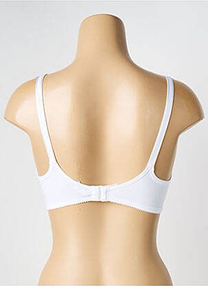 Soutien-gorge sans armature haut soutien-gorge emboitant blanc TRIUMPH femme