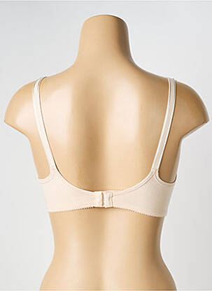 Soutien-gorge sans armature haut soutien-gorge emboitant rose TRIUMPH femme