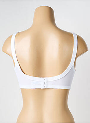 Soutien-gorge sans armature haut soutien-gorge emboitant blanc TRIUMPH femme