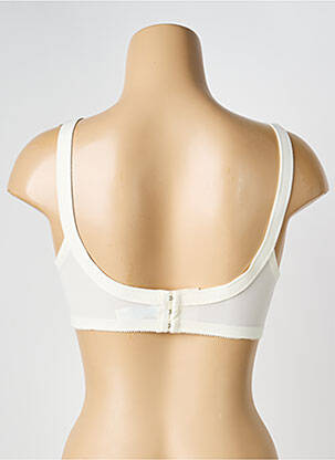 Soutien-gorge sans armature haut soutien-gorge emboitant beige TRIUMPH femme