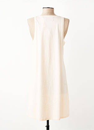 Chemise de nuit sans manche rose TRIUMPH femme