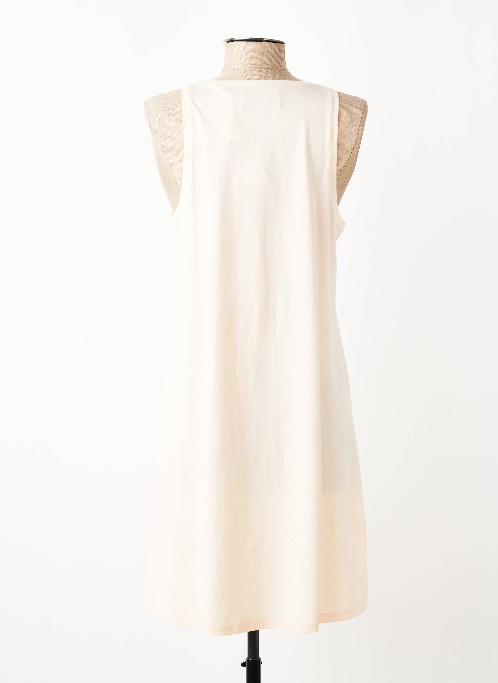 Chemise de nuit sans manche rose TRIUMPH femme