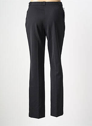 Pantalon slim taille normale taille normale noir QUATTRO femme