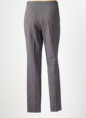 Pantalon slim taille normale taille normale gris FINNKARELIA femme