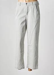 Jeans coupe droite stretch taille normale gris TONI femme