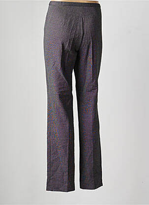 Pantalon slim taille normale taille normale gris FINNKARELIA femme