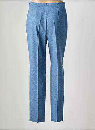 Pantalon slim taille normale taille normale bleu BS (BEST SELECTION) femme
