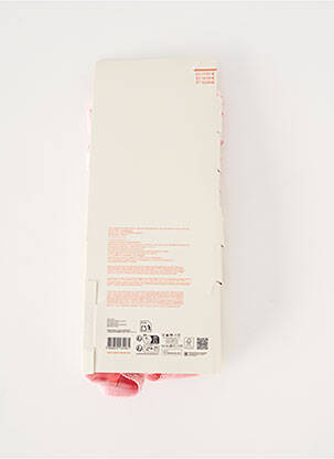 Culotte stretch rose ZY fille