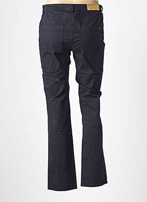 Pantalon slim poches noir COUTURIST femme