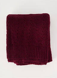 Echarpe stretch violet KING LOUIE femme