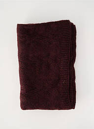 Echarpe stretch violet KING LOUIE femme