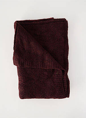 Echarpe stretch violet KING LOUIE femme