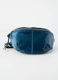 Sac doublure textile banane bleu WHITE STUFF femme