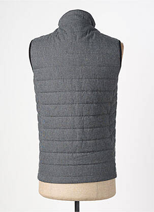 Veste casual gris HAFNIUM homme