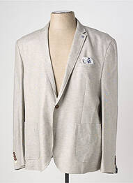 Blazer poches beige HAFNIUM homme