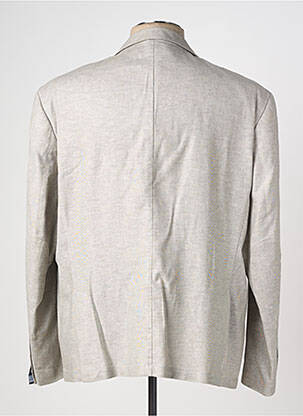 Blazer poches beige HAFNIUM homme