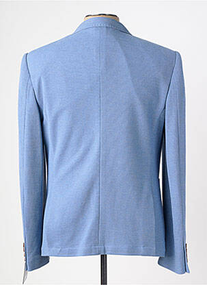 Blazer coupe cintrée bleu clair HAFNIUM homme