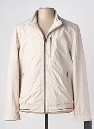 Blouson poches beige HAFNIUM homme