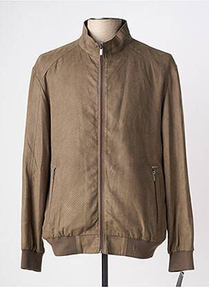 Blouson poches vert HAFNIUM homme