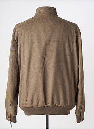 Blouson poches vert HAFNIUM homme